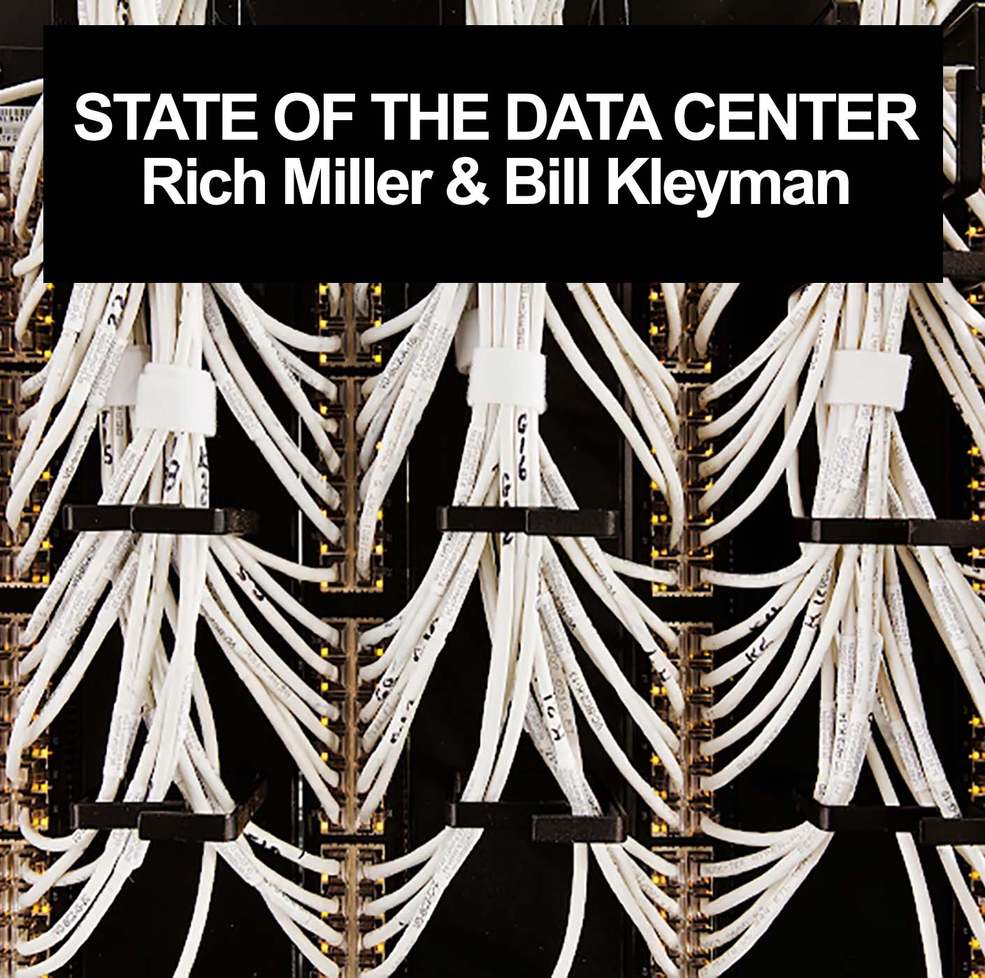 The Data Center Frontier Show