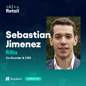 Beyond the Hype: Rilla's Sebastian Jimenez on The Future of Speech Analytics in Retail