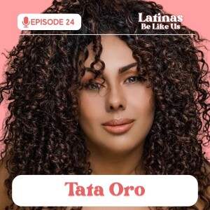 EP 24. Tata Oro: Starting from scratch