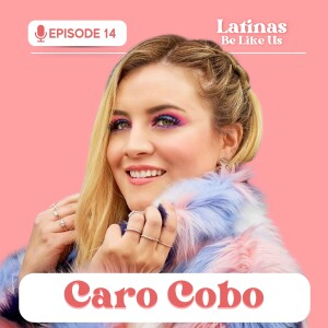 EP 14. Caro Cobo: Bridging Cultures with Music