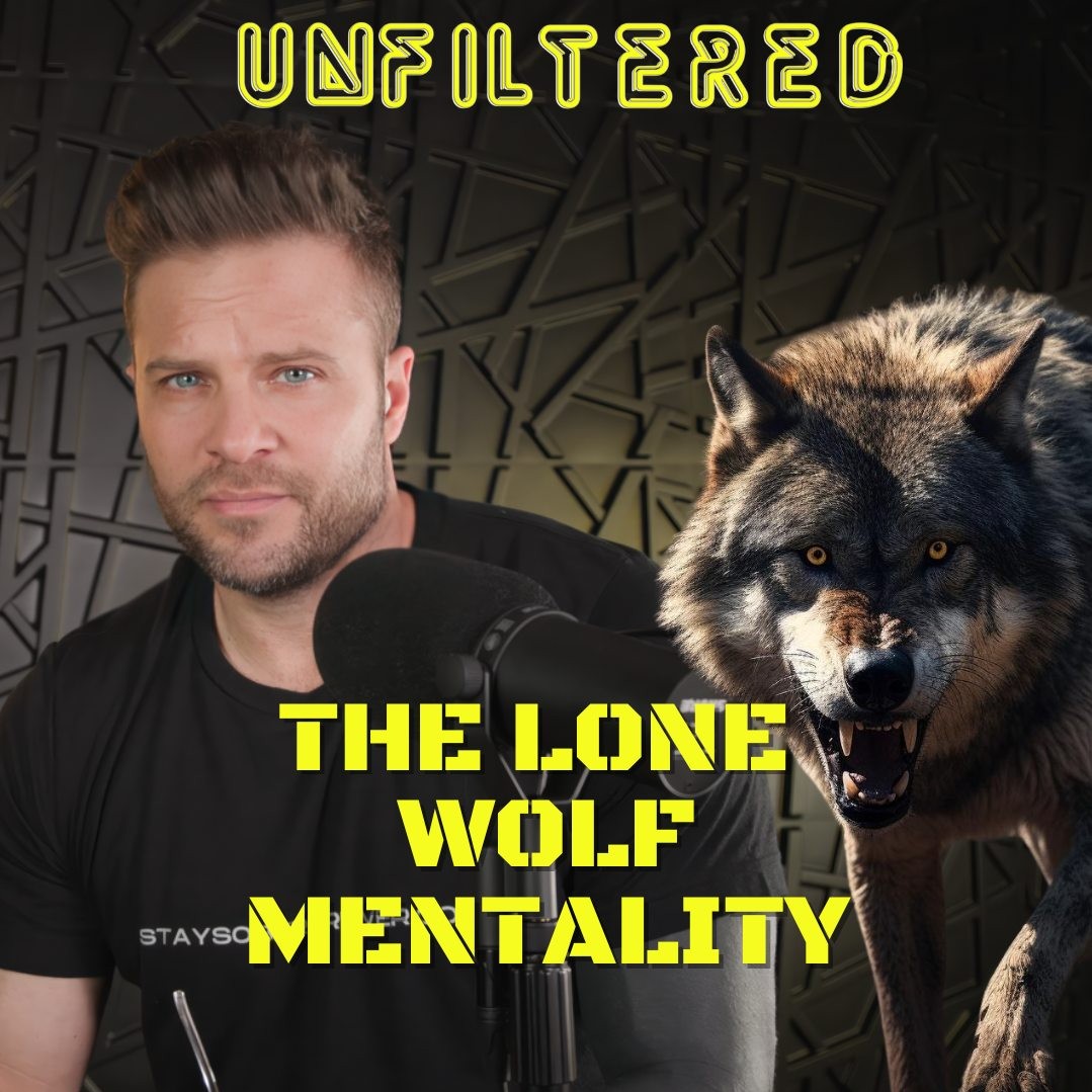 Unfiltered with Matt Farnsworth