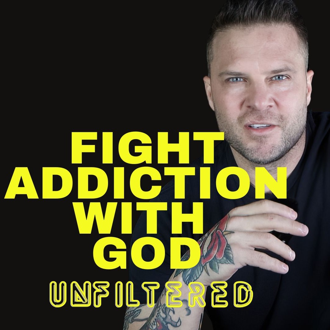 Unfiltered with Matt Farnsworth