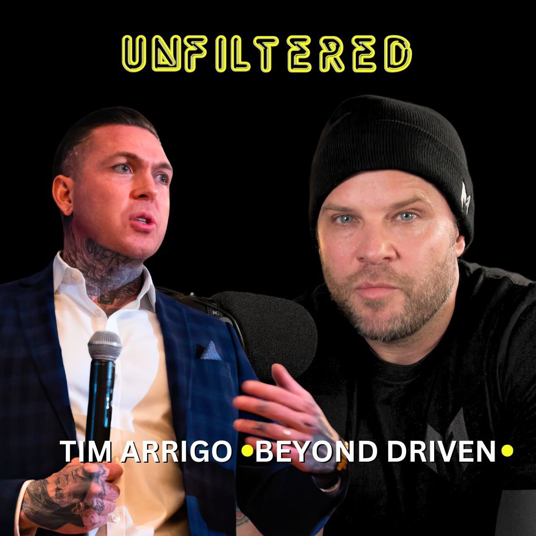 Unfiltered with Matt Farnsworth