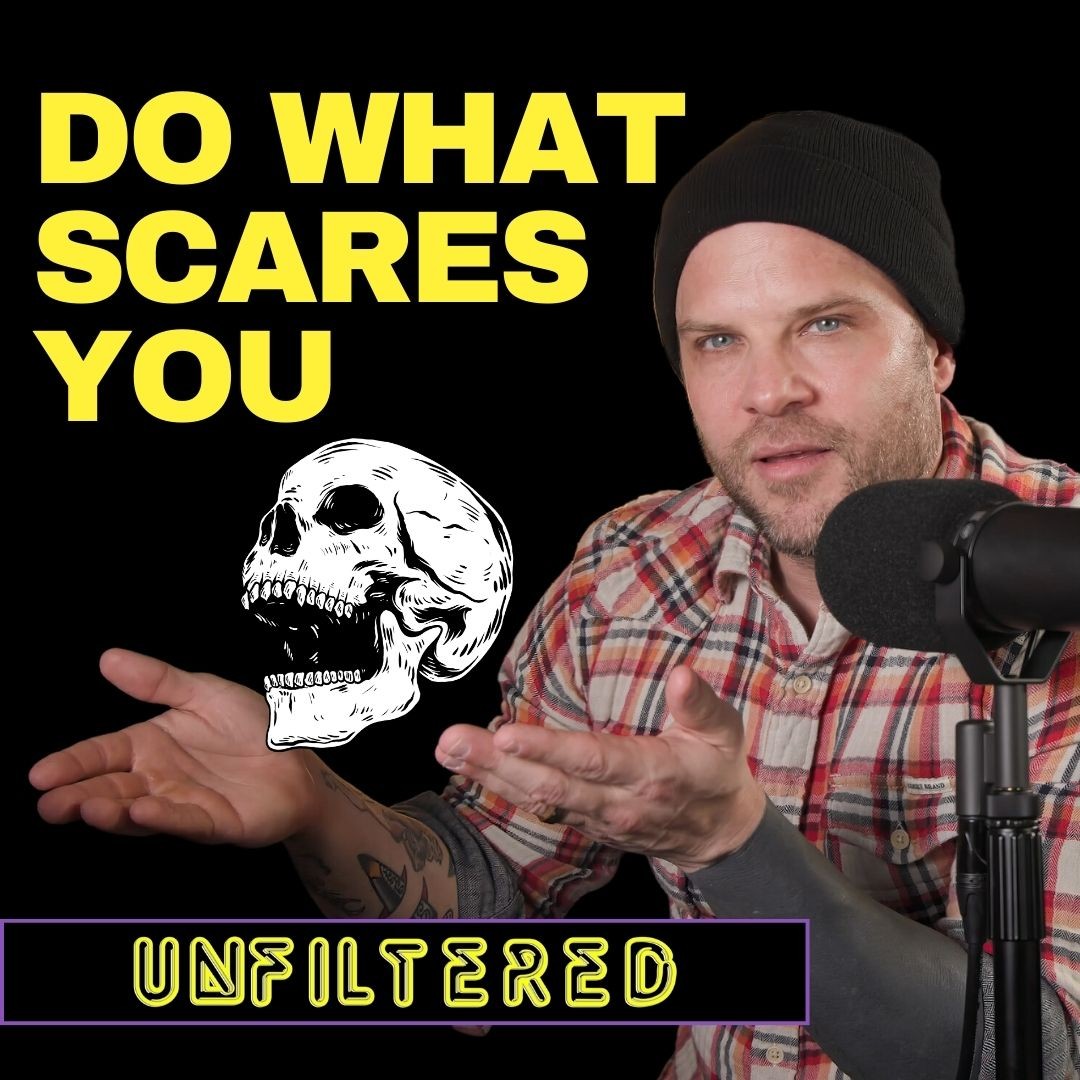 Unfiltered with Matt Farnsworth