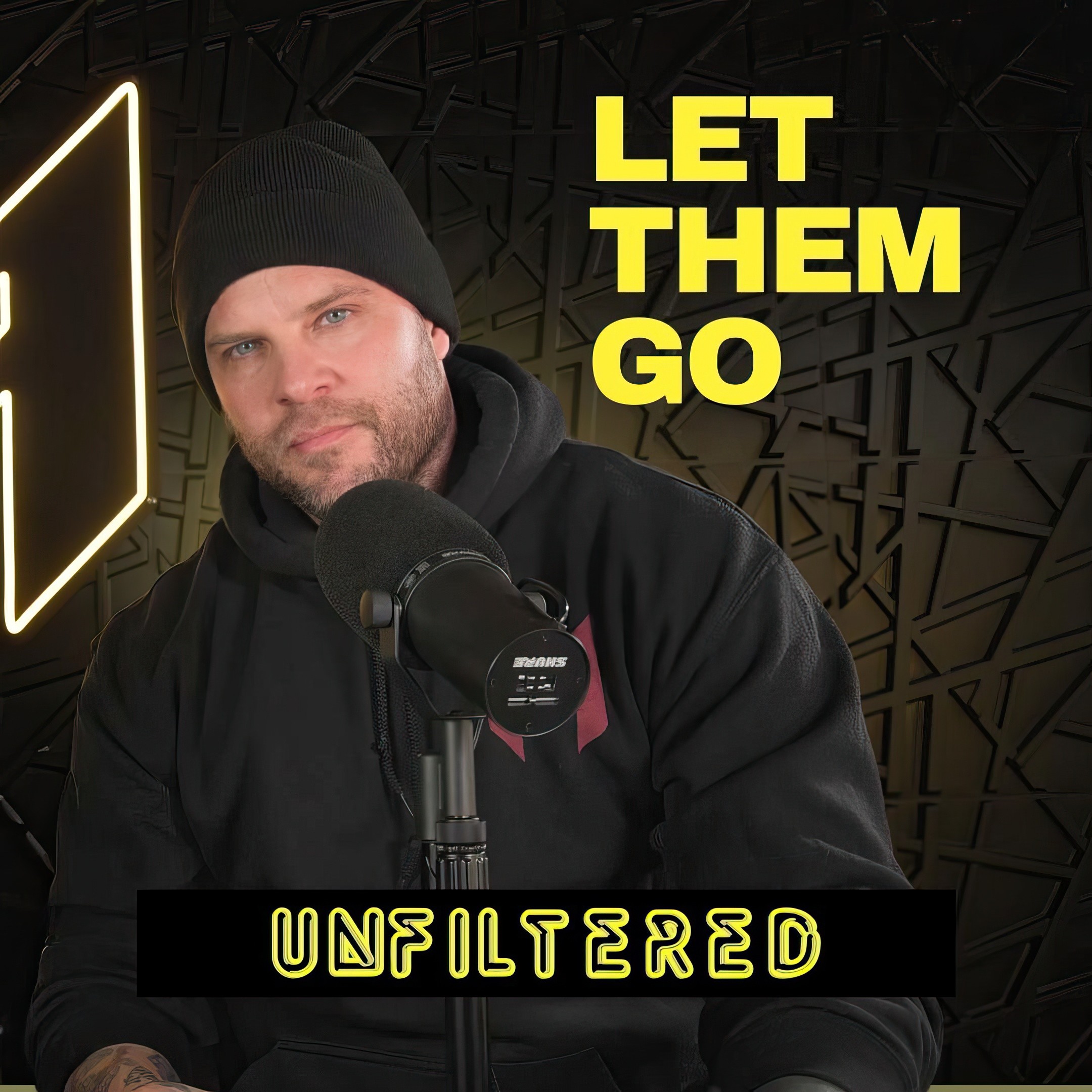 Unfiltered with Matt Farnsworth