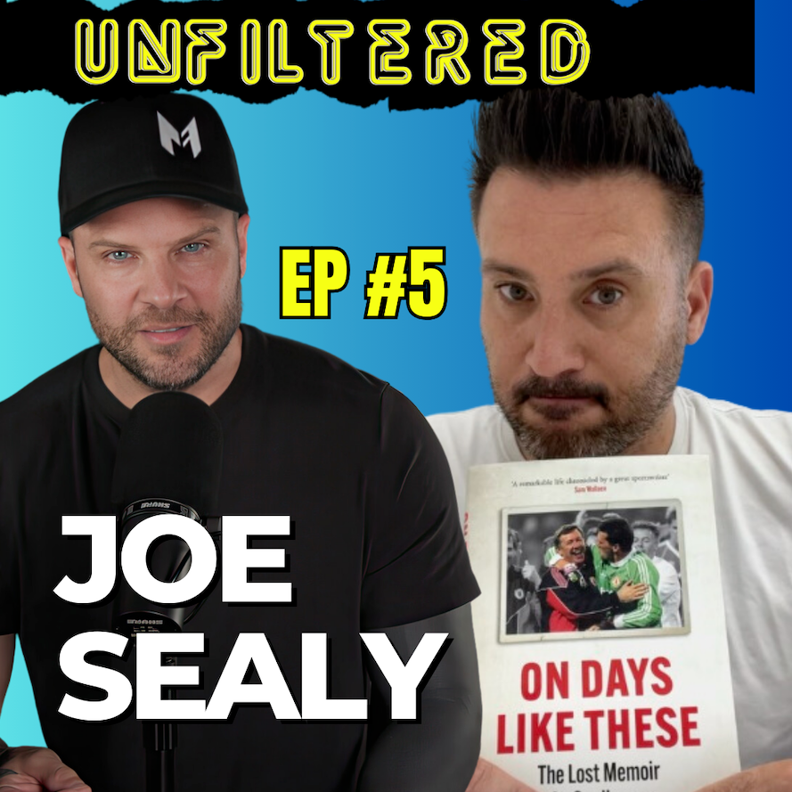 Unfiltered with Matt Farnsworth