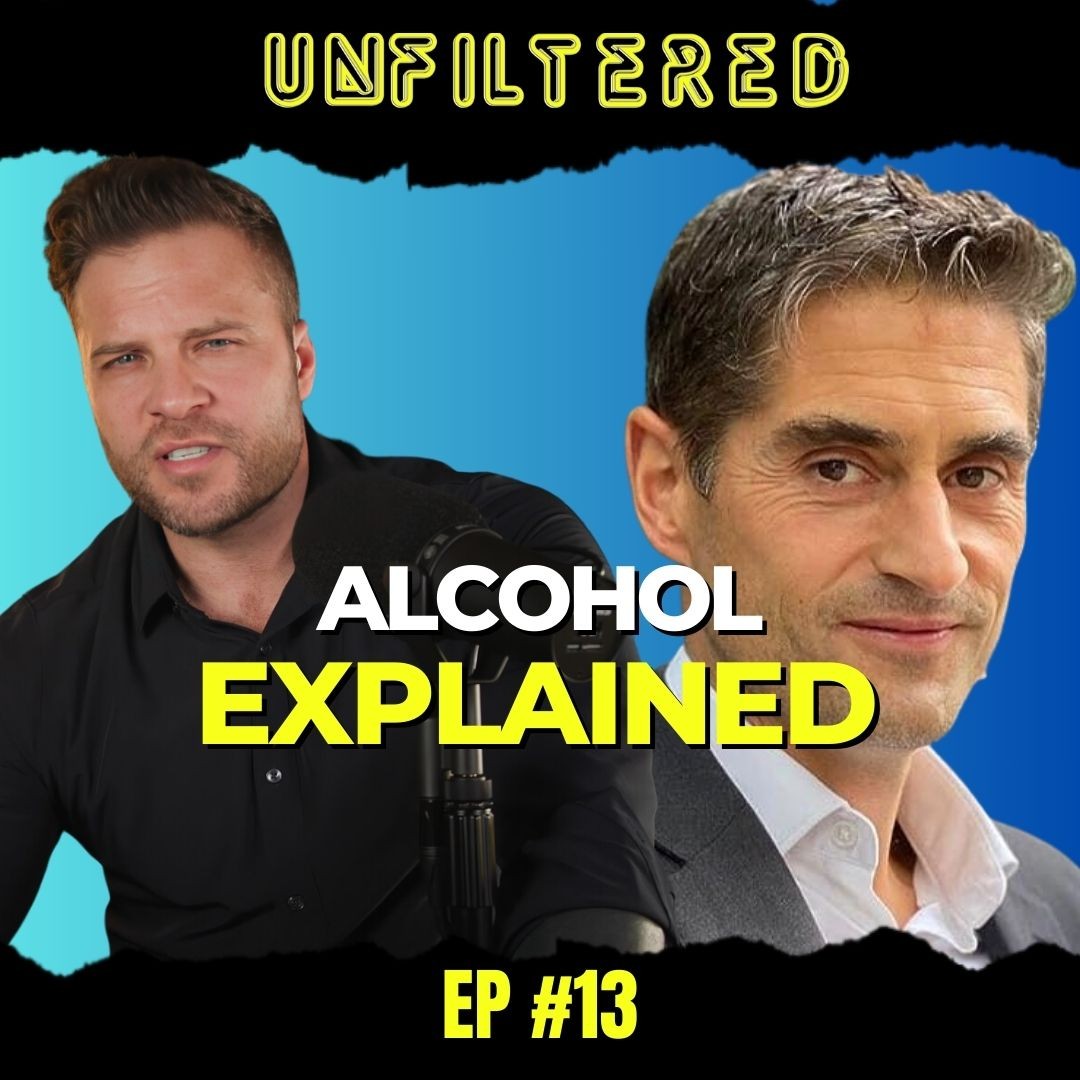Unfiltered with Matt Farnsworth