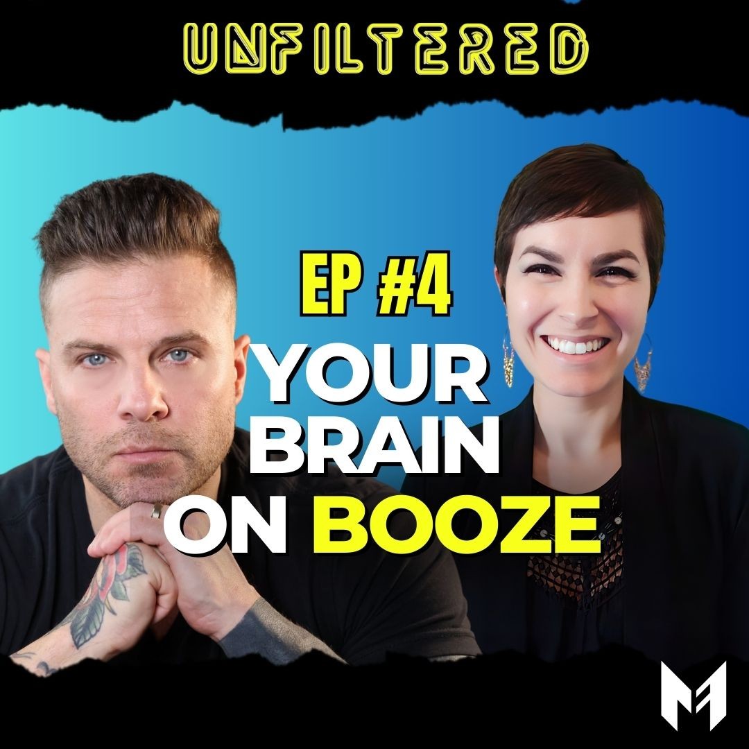 Unfiltered with Matt Farnsworth