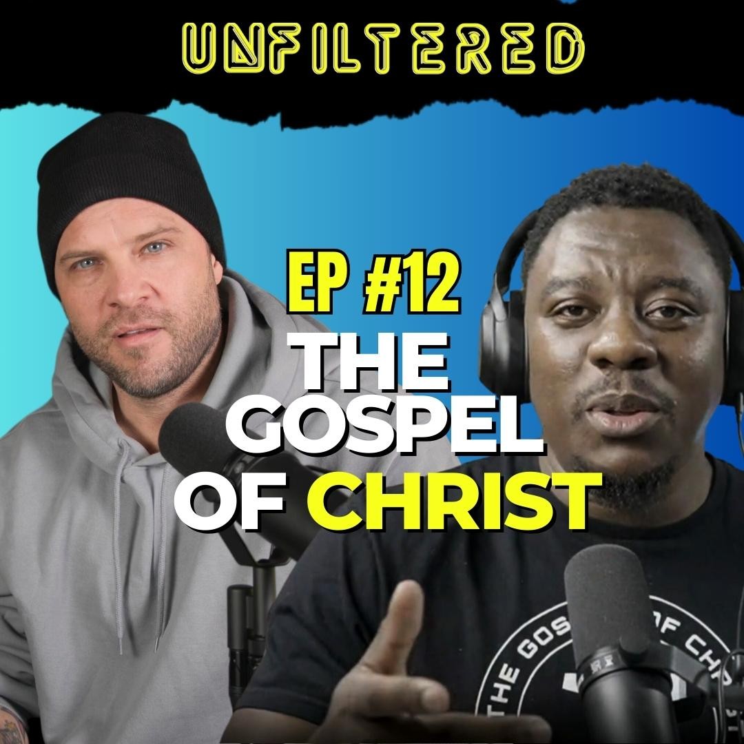 Unfiltered with Matt Farnsworth