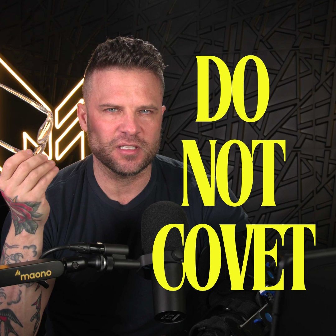Unfiltered with Matt Farnsworth
