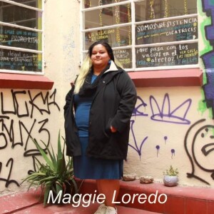 Maggie Loredo, Pocha House and Otros Dreams en Accion