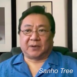 Losing the war on drugs with Sanho Tree.