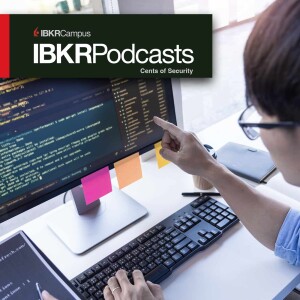 Golden Tips for IBKR’s Technical Internship Applicants