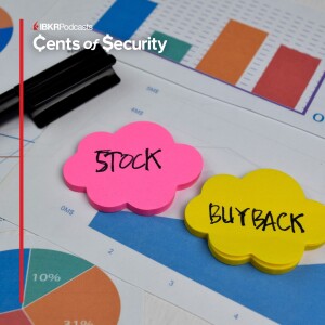 The Basics of Stock Buybacks