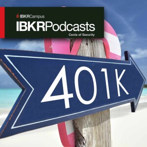 401Ks Explained: The Basics of the Retirement Buzzword