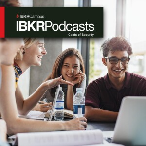 IBKR’s Interns - Liberal Arts Majors Thrive in the FinTech Sector