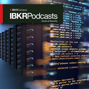 IBKR’s Interns - Career Development for a Full-Stack Future