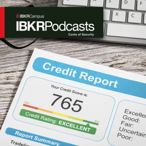 How Your Credit Score Can Get You Things