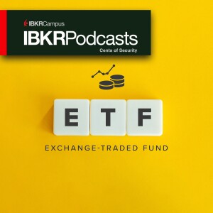 ETFs Explained: Beyond the Basket of Securities