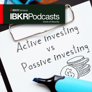 Active vs Passive Investments