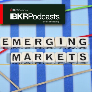 Emerging Markets: Where and What Are They?