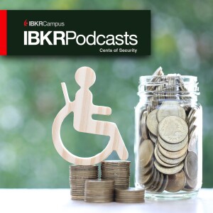 A Discussion on Disability Insurance