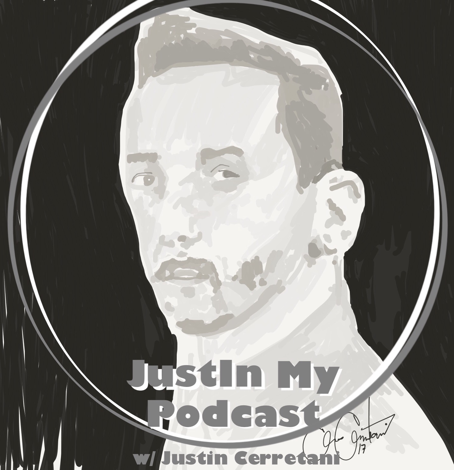 #004 JustIn My Podcast - Paul Cerretani