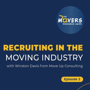 Learn more about Recruiting in the Moving Industry