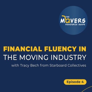 Discover the essentials of Financial Fluency for Business Owners.