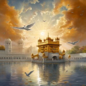 Amritsar Sarovars Significance