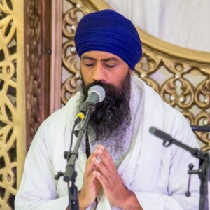 Sakhi on The Love Gursikhs Had For Seva