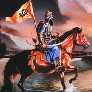 Madho Das Becoming Banda Singh Bahadur