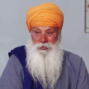 Kabir Ji Meets Sri Guru Nanak Dev Ji