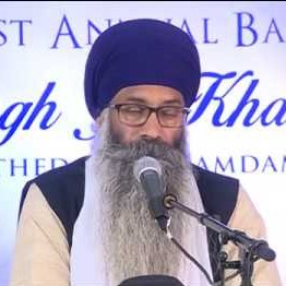 Sikhi Soundbites