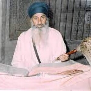 Mata Sahib Kaur In Her Previous Life