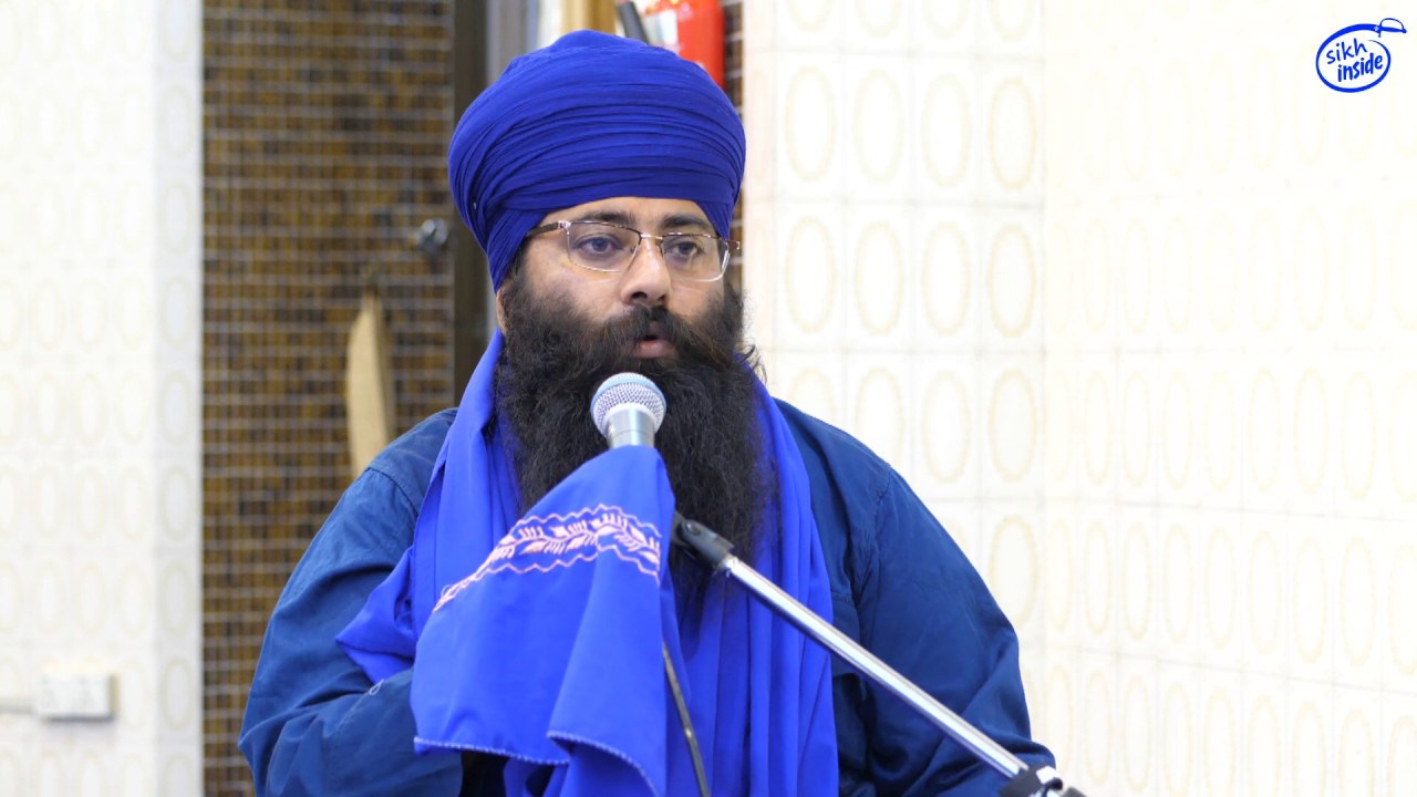 The Greatness Of The Ik Oankaar Shabad The Greatness Of The Ik Oankaar Shabad