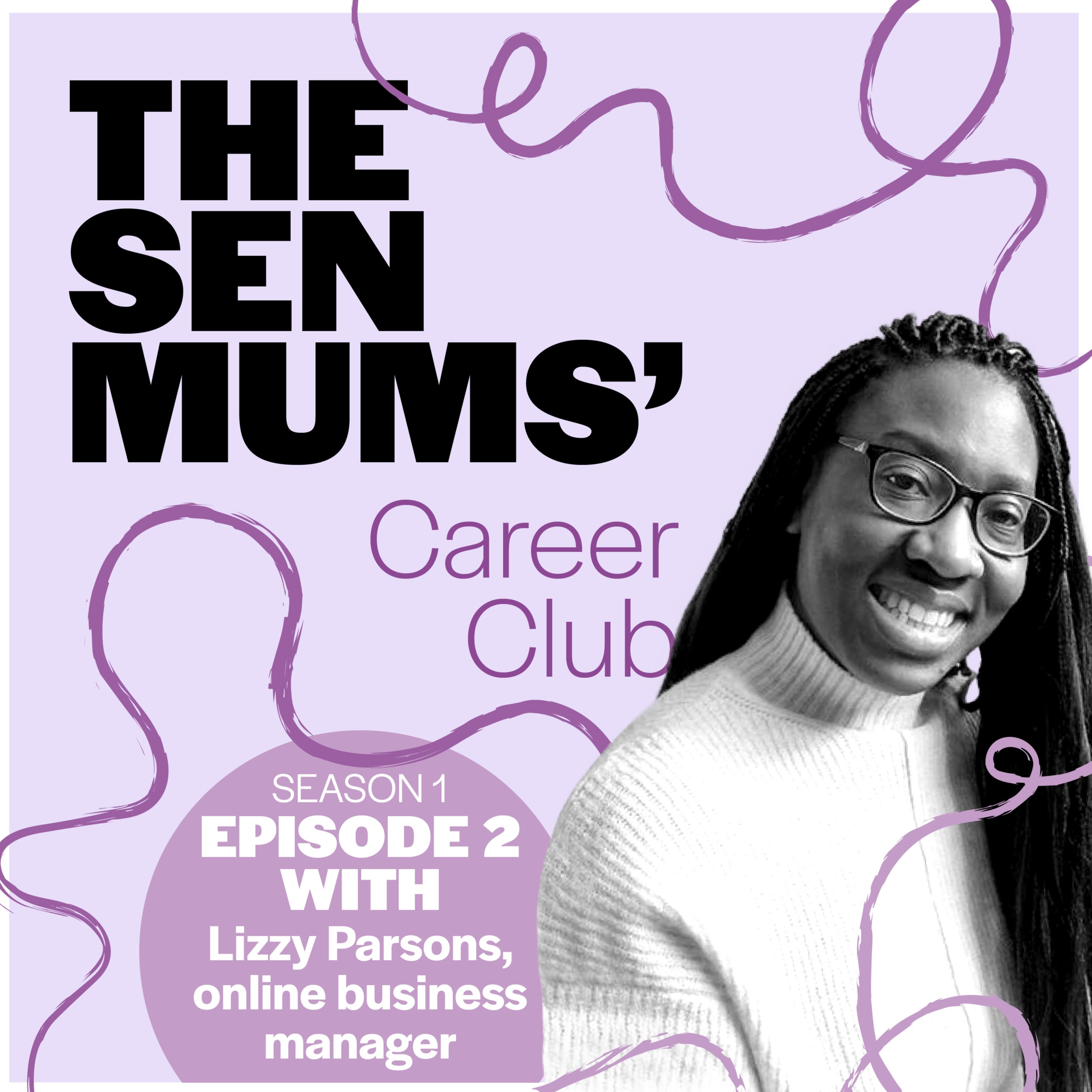 The SEN Mums’ Career Club