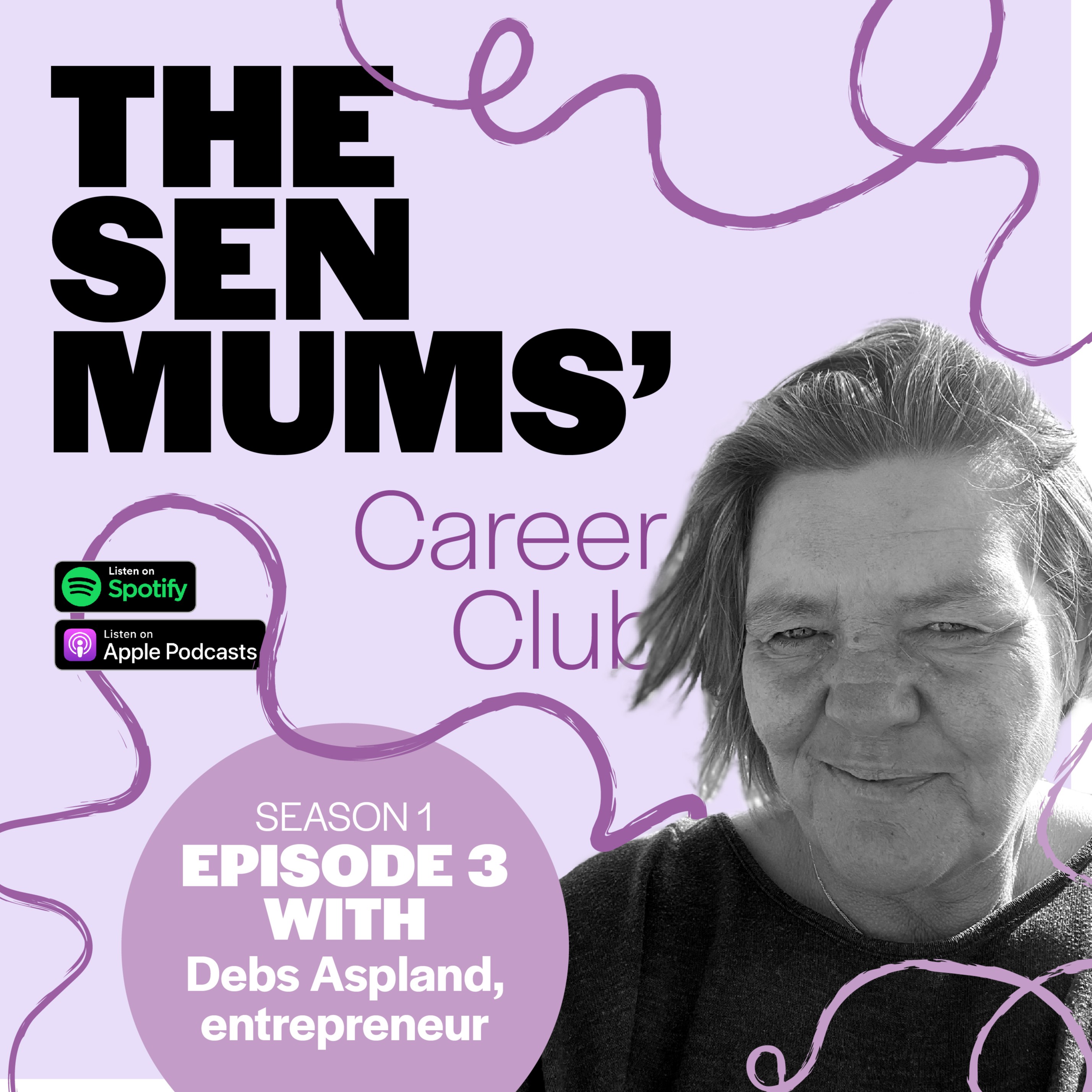 The SEN Mums’ Career Club