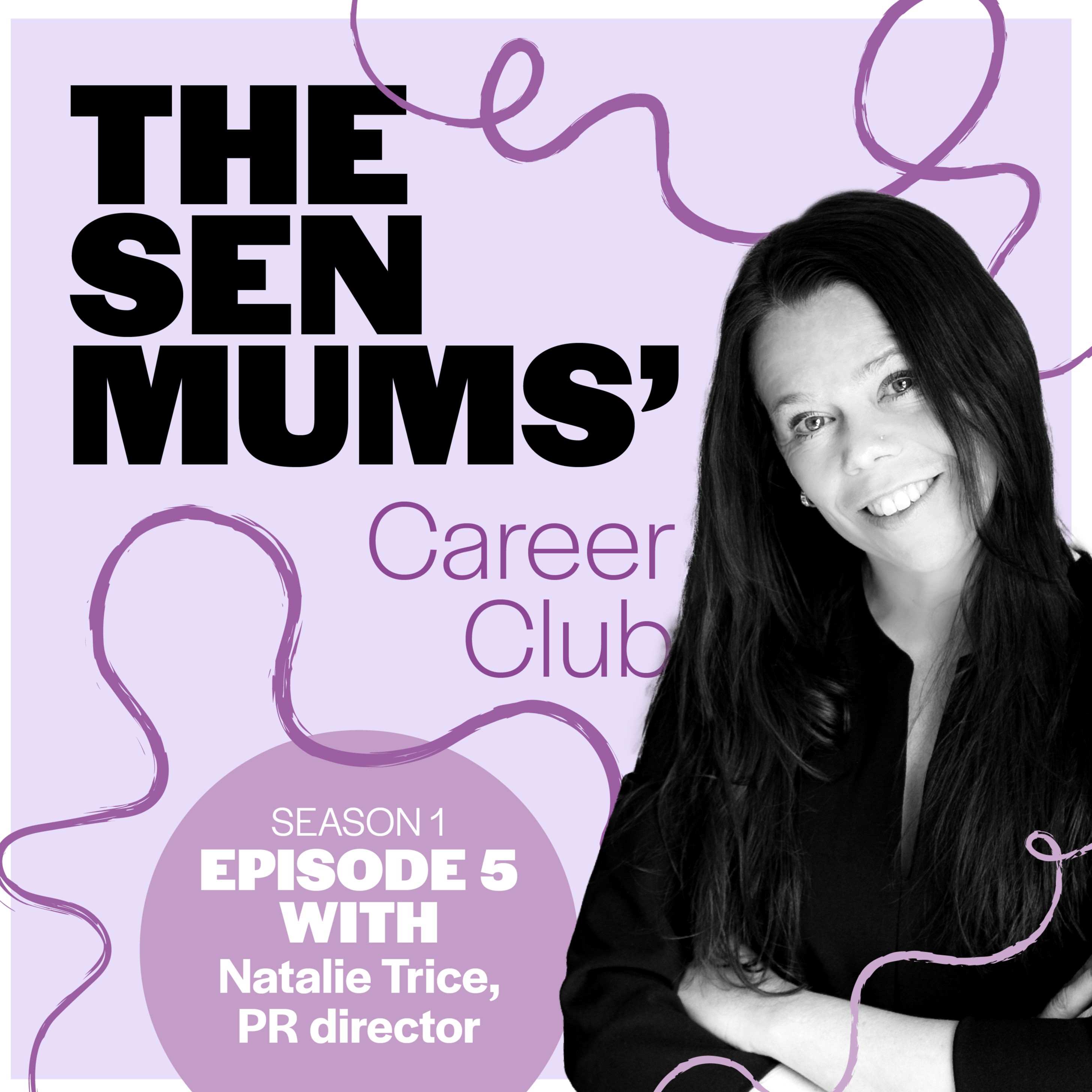 The SEN Mums’ Career Club