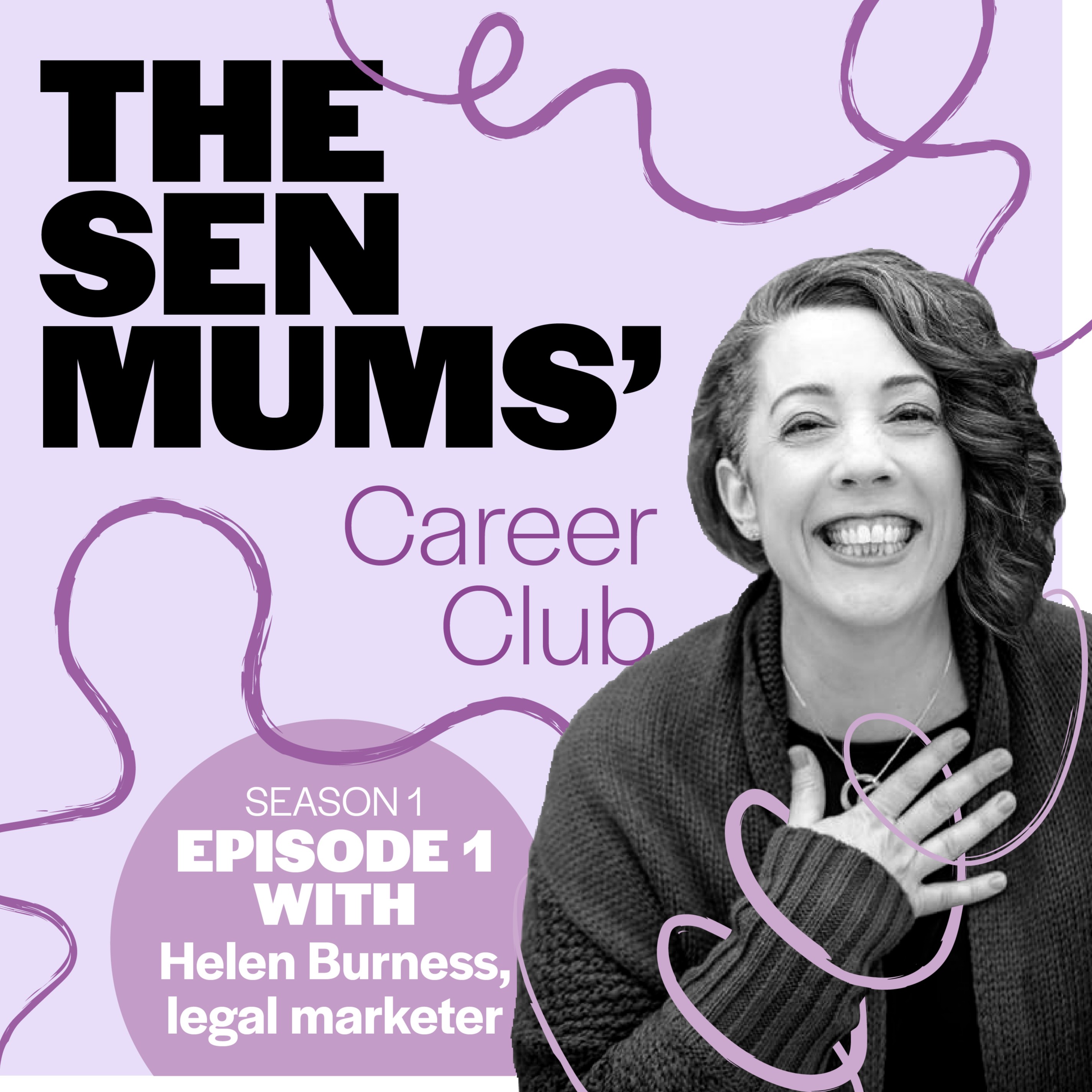 The SEN Mums’ Career Club