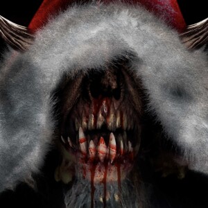 Krampus with David Koechner