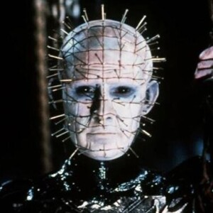 Hellraiser with Brent Sullivan