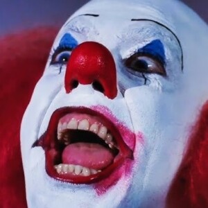 It (1990) with Ian Fidance