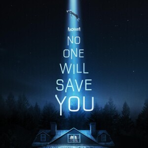 No One Will Save You