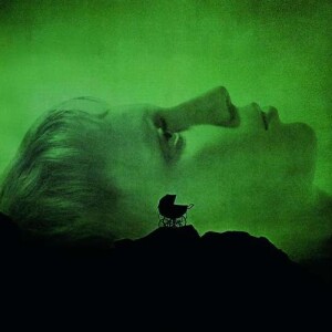 Rosemary’s Baby with Anthony Atamanuik