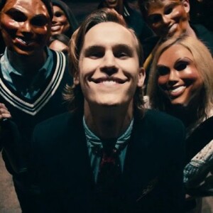 The Purge with Sean Donnelly