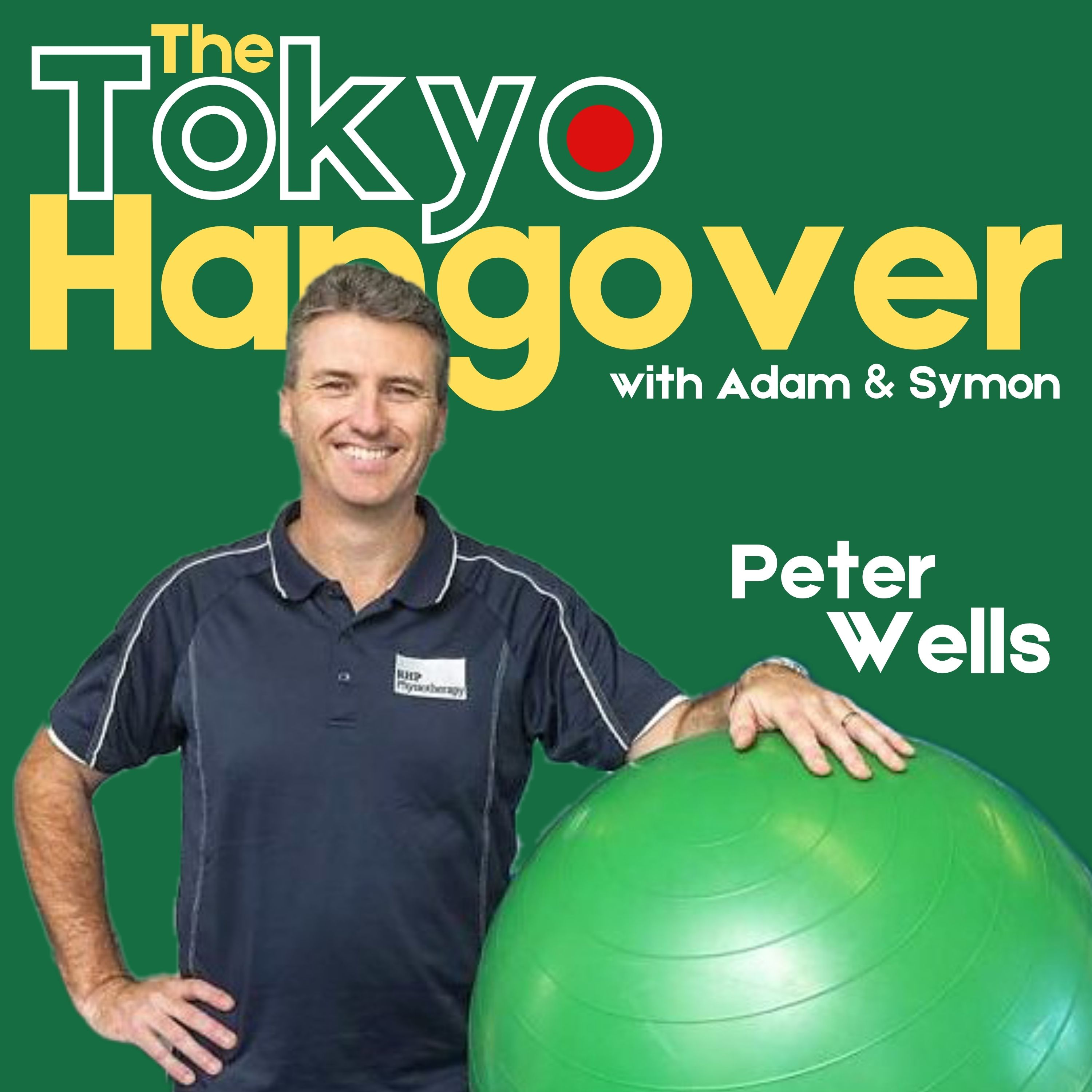 The Adam & Symon Show