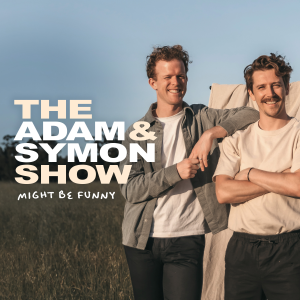 Adam & Symon have enormous news