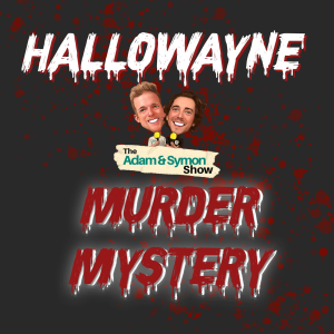 S2 Ep 35: The Hallowayne Spooker