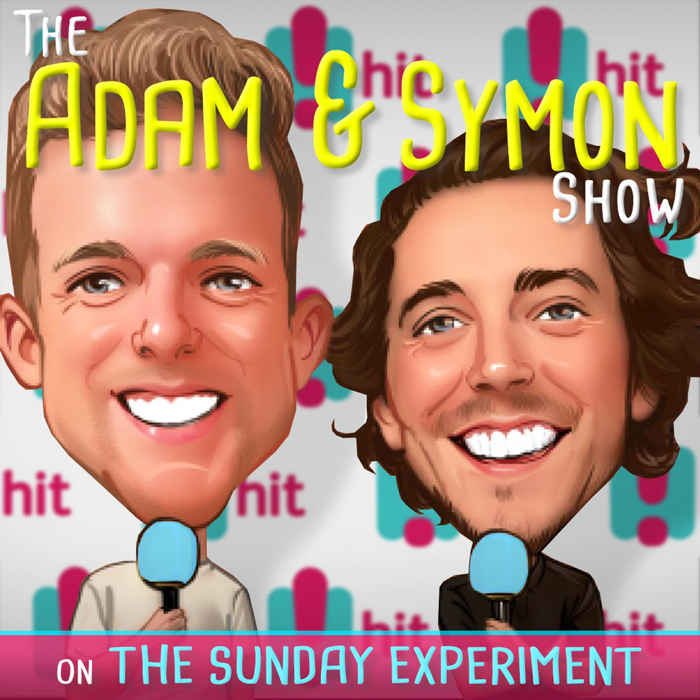 The Adam & Symon Show
